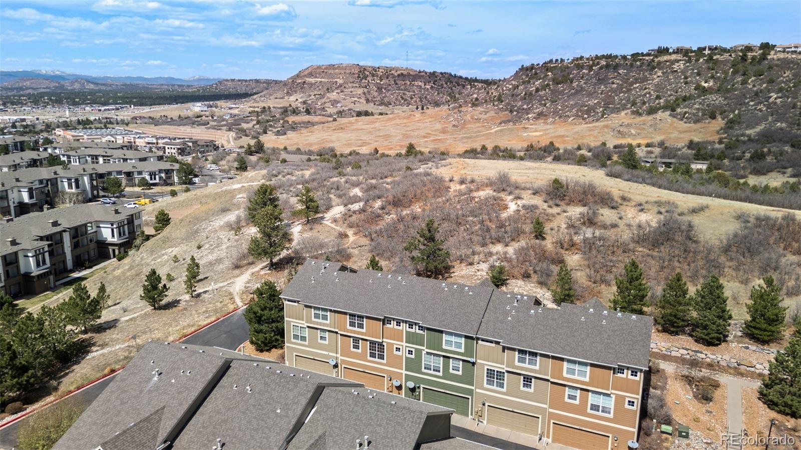 MLS Image #41 for 565  hanging rock place ,castle rock, Colorado