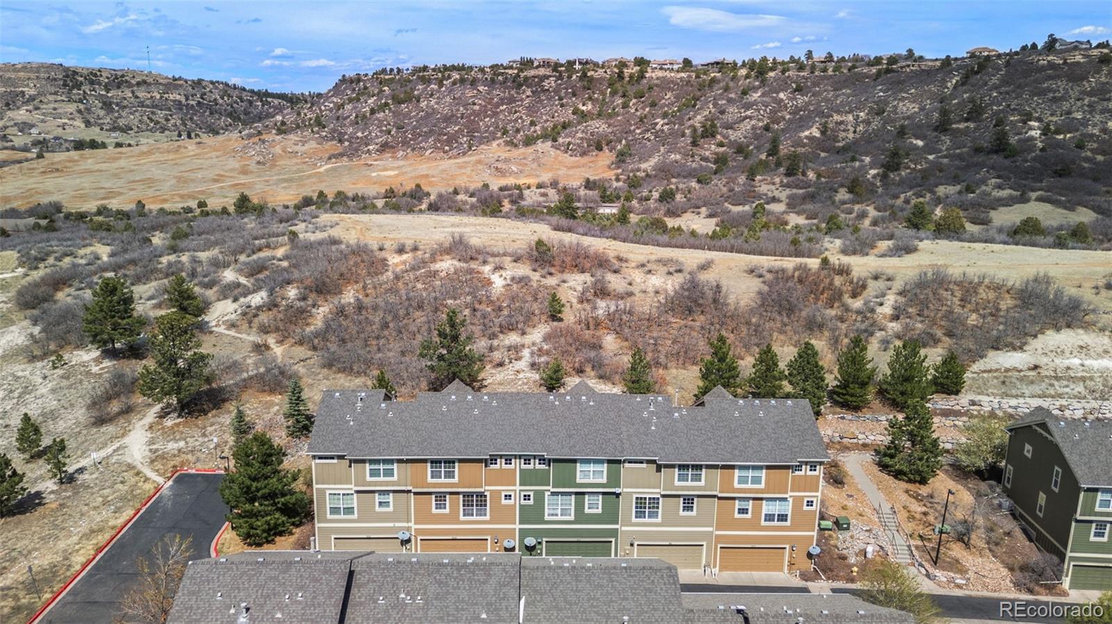 MLS Image #42 for 565  hanging rock place ,castle rock, Colorado