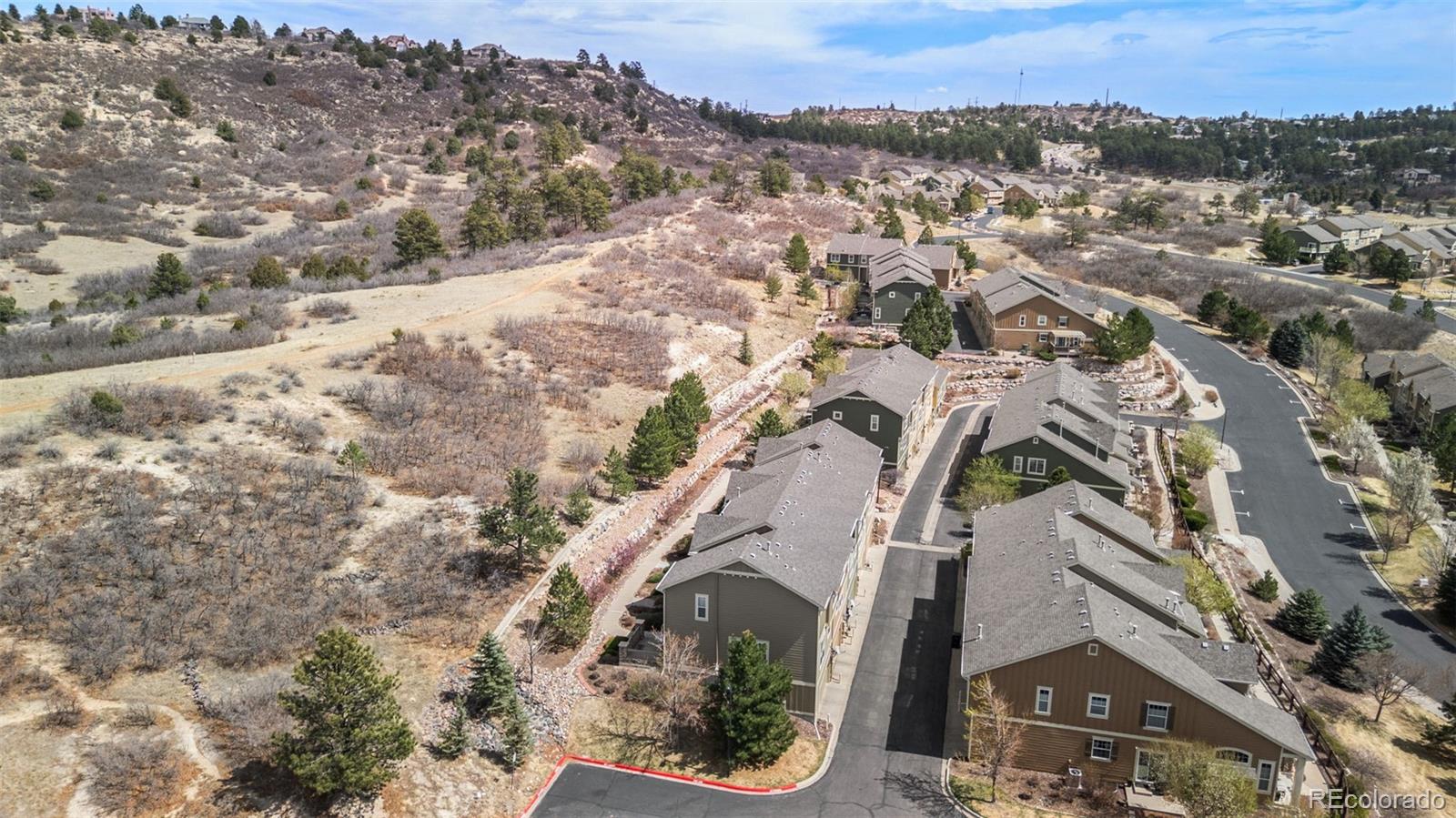 MLS Image #43 for 565  hanging rock place ,castle rock, Colorado