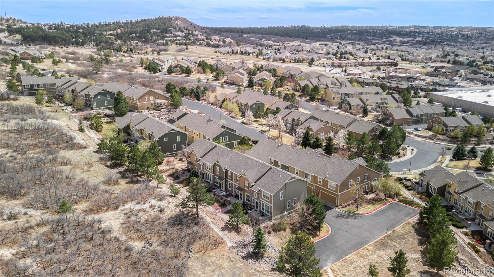MLS Image #44 for 565  hanging rock place ,castle rock, Colorado