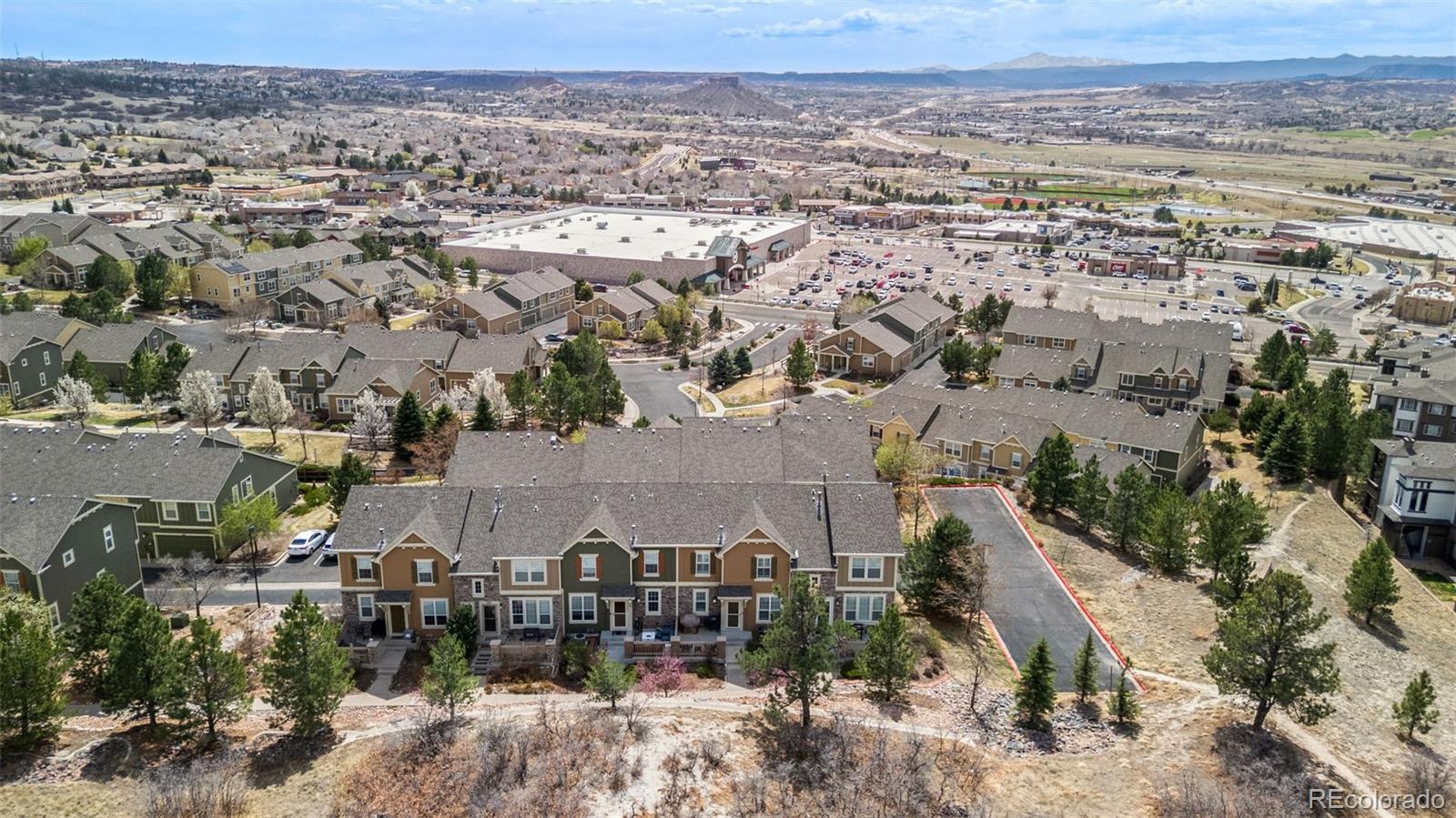 MLS Image #45 for 565  hanging rock place ,castle rock, Colorado