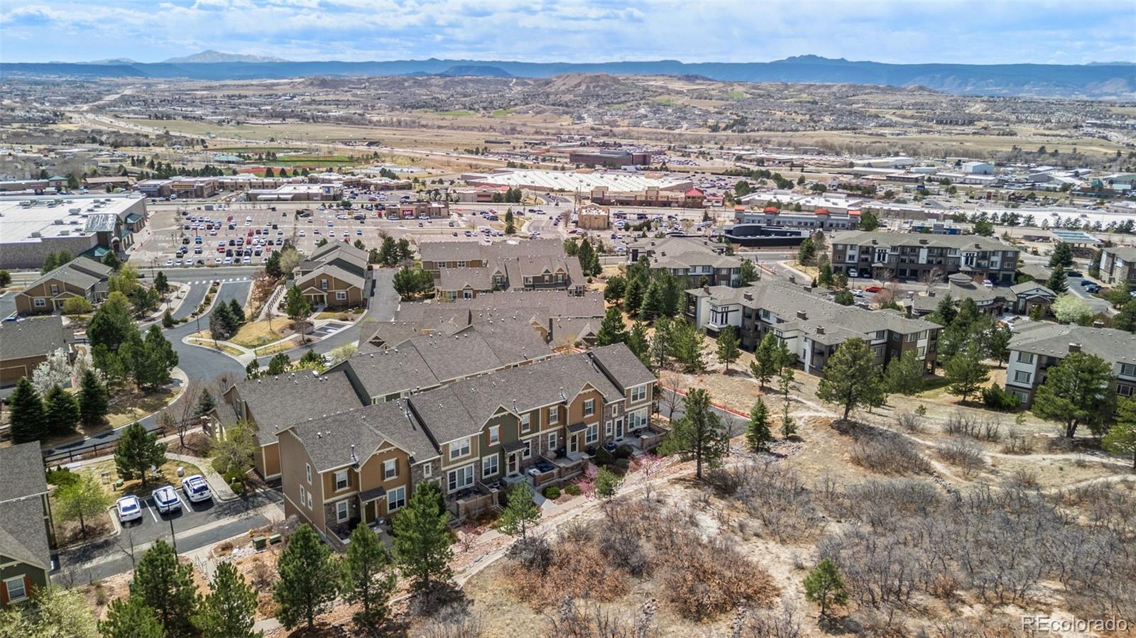 MLS Image #46 for 565  hanging rock place ,castle rock, Colorado