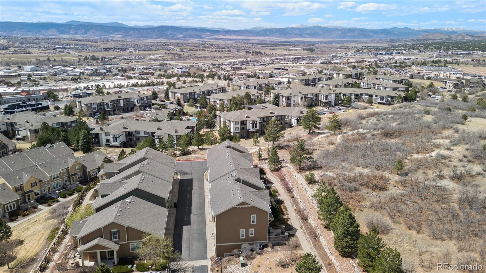 MLS Image #47 for 565  hanging rock place ,castle rock, Colorado