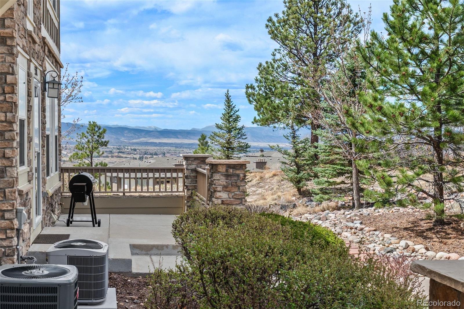 MLS Image #5 for 565  hanging rock place ,castle rock, Colorado