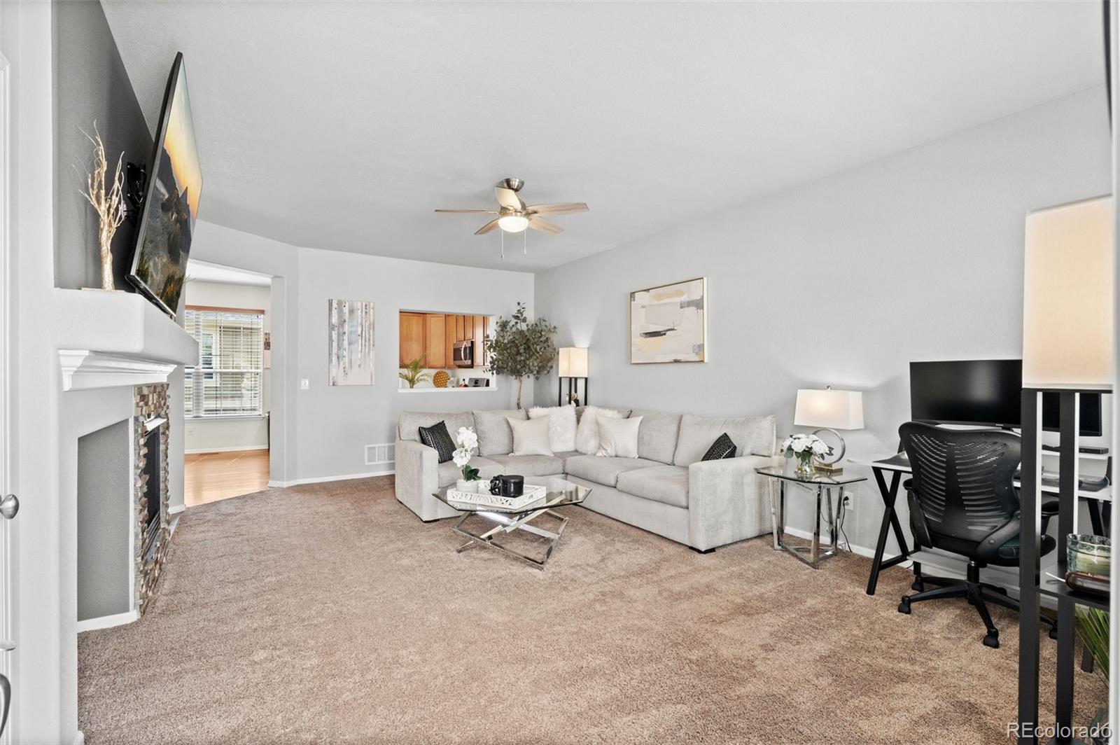 MLS Image #6 for 565  hanging rock place ,castle rock, Colorado
