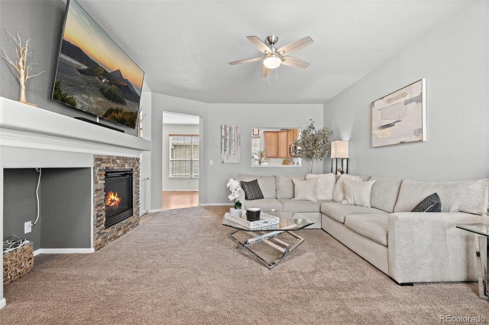 MLS Image #8 for 565  hanging rock place ,castle rock, Colorado