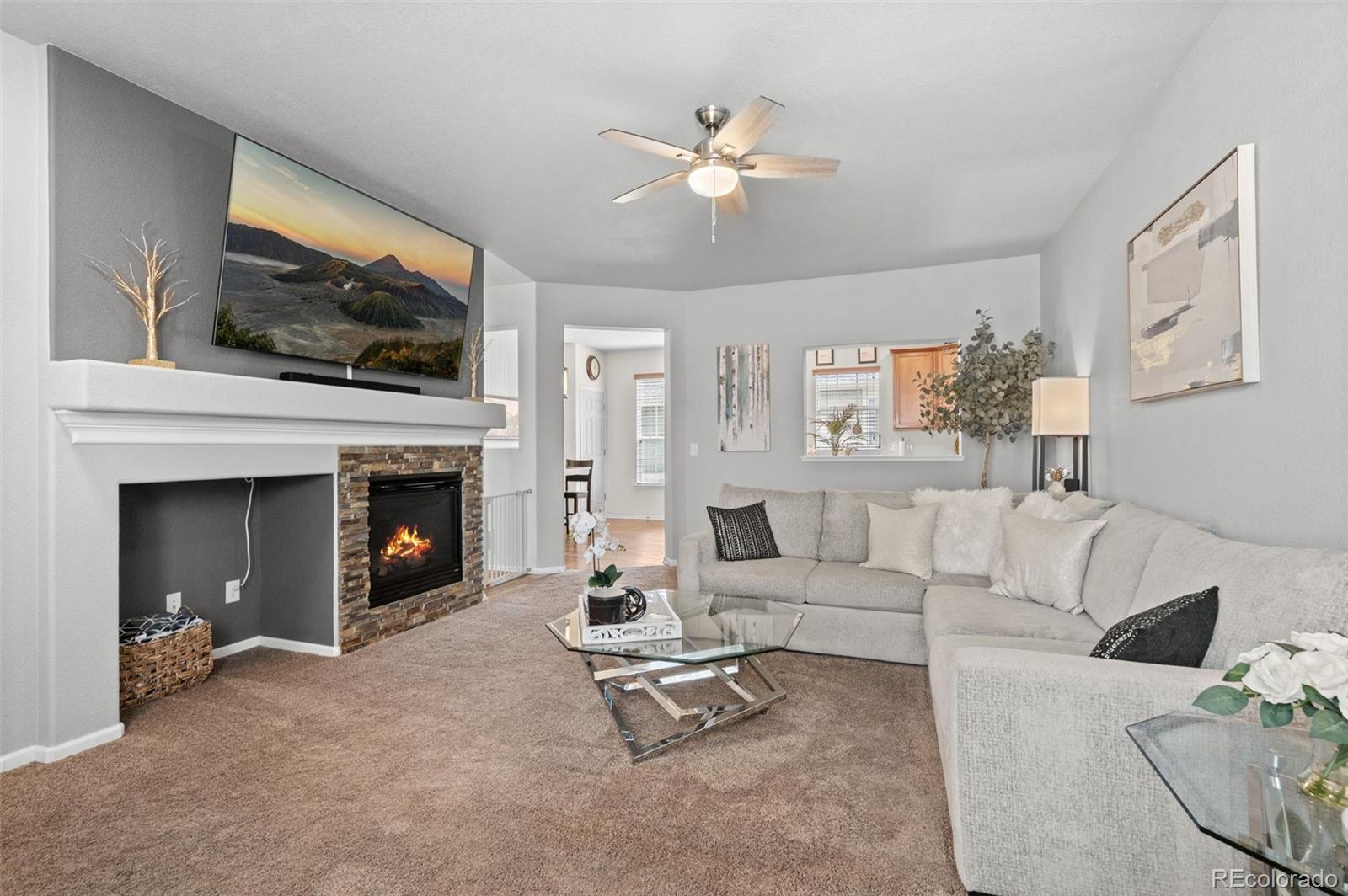 MLS Image #9 for 565  hanging rock place ,castle rock, Colorado
