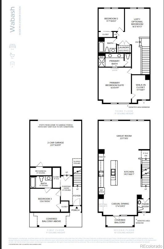 MLS Image #12 for 624  cowbell drive,erie, Colorado