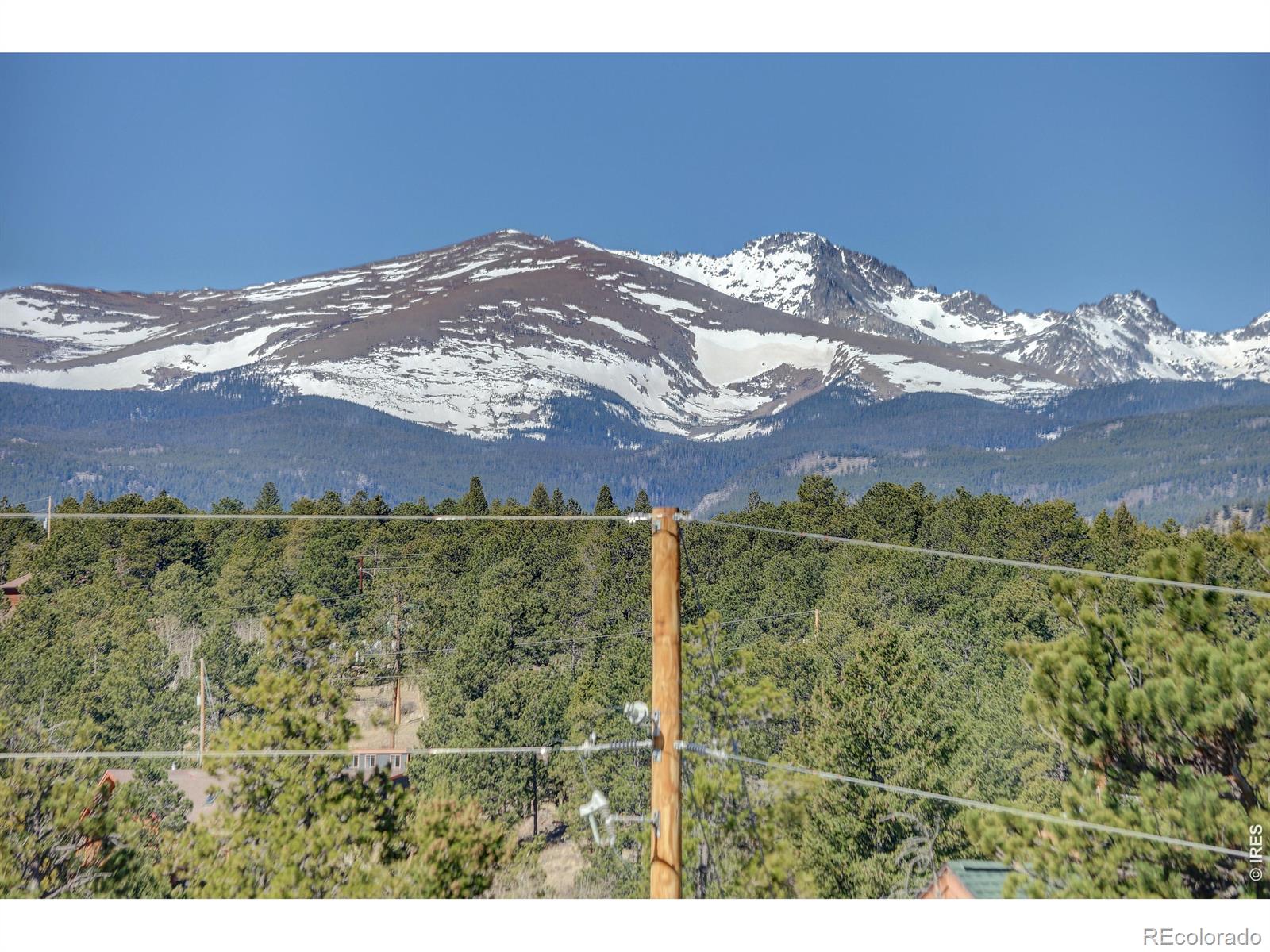 MLS Image #1 for 4030  ridge road,nederland, Colorado