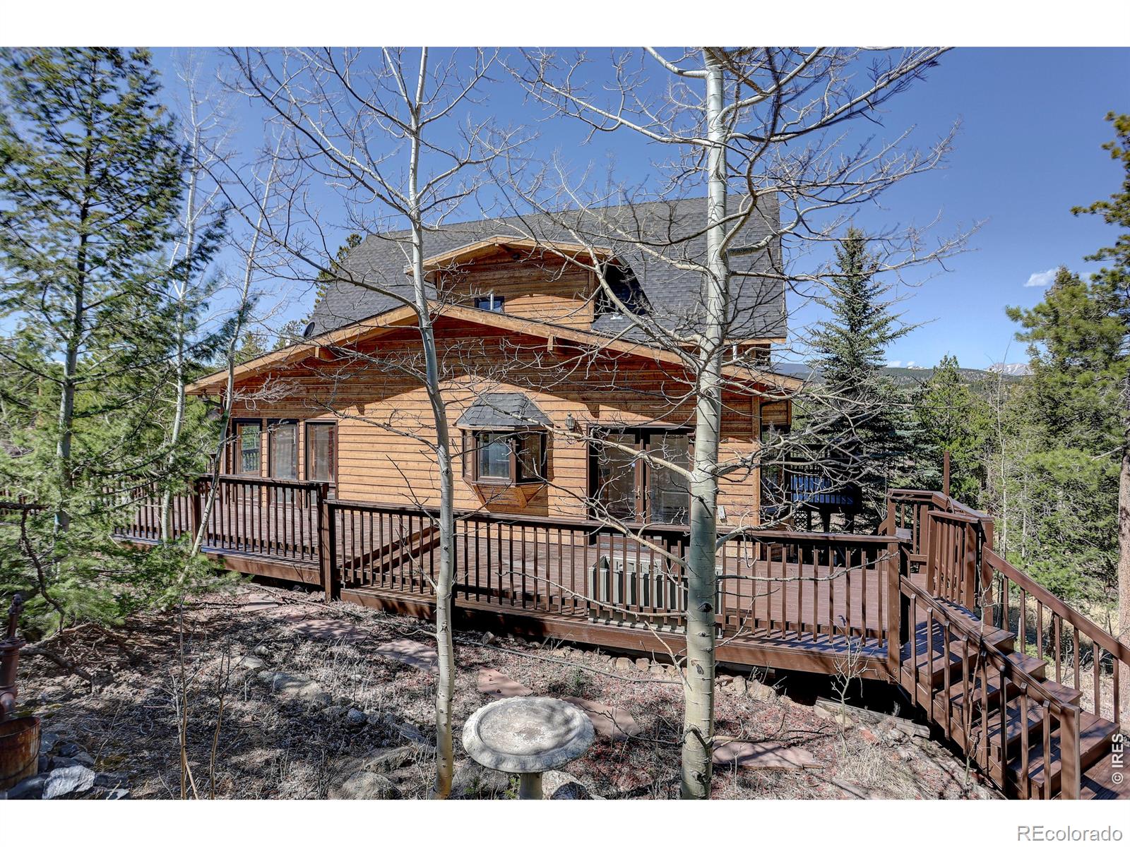 MLS Image #12 for 4030  ridge road,nederland, Colorado