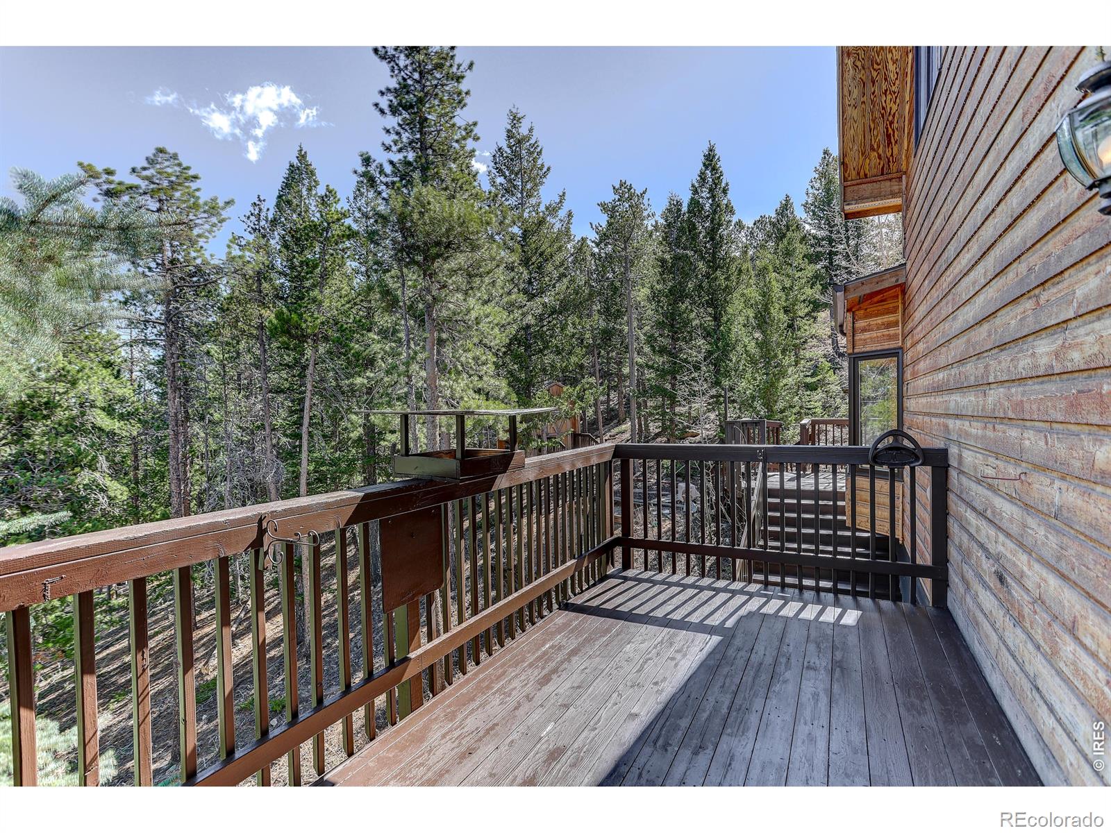 MLS Image #13 for 4030  ridge road,nederland, Colorado