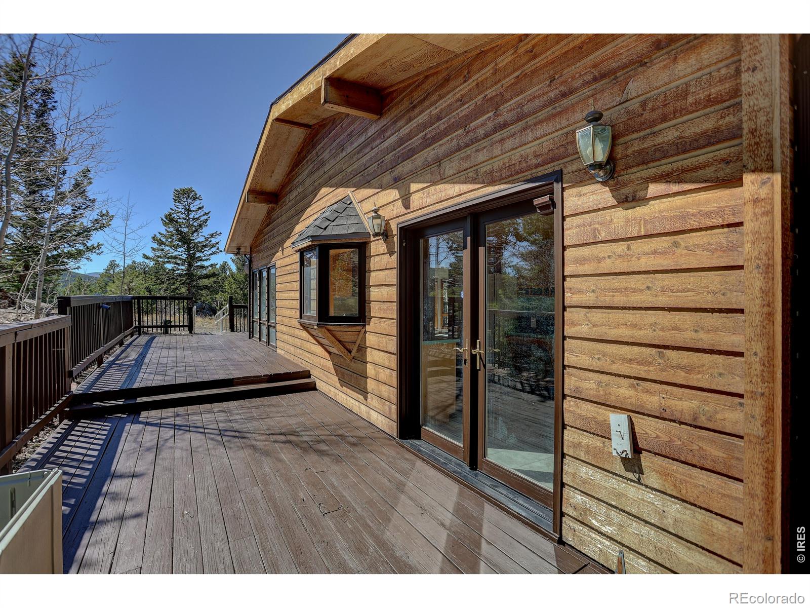 MLS Image #15 for 4030  ridge road,nederland, Colorado