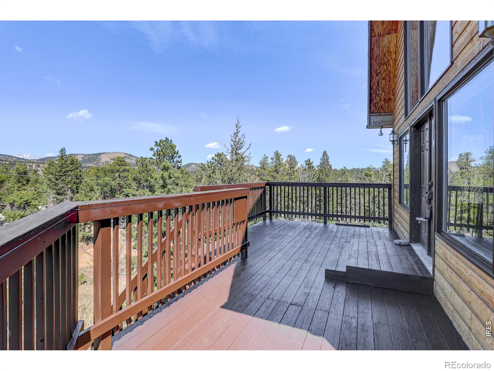 MLS Image #16 for 4030  ridge road,nederland, Colorado