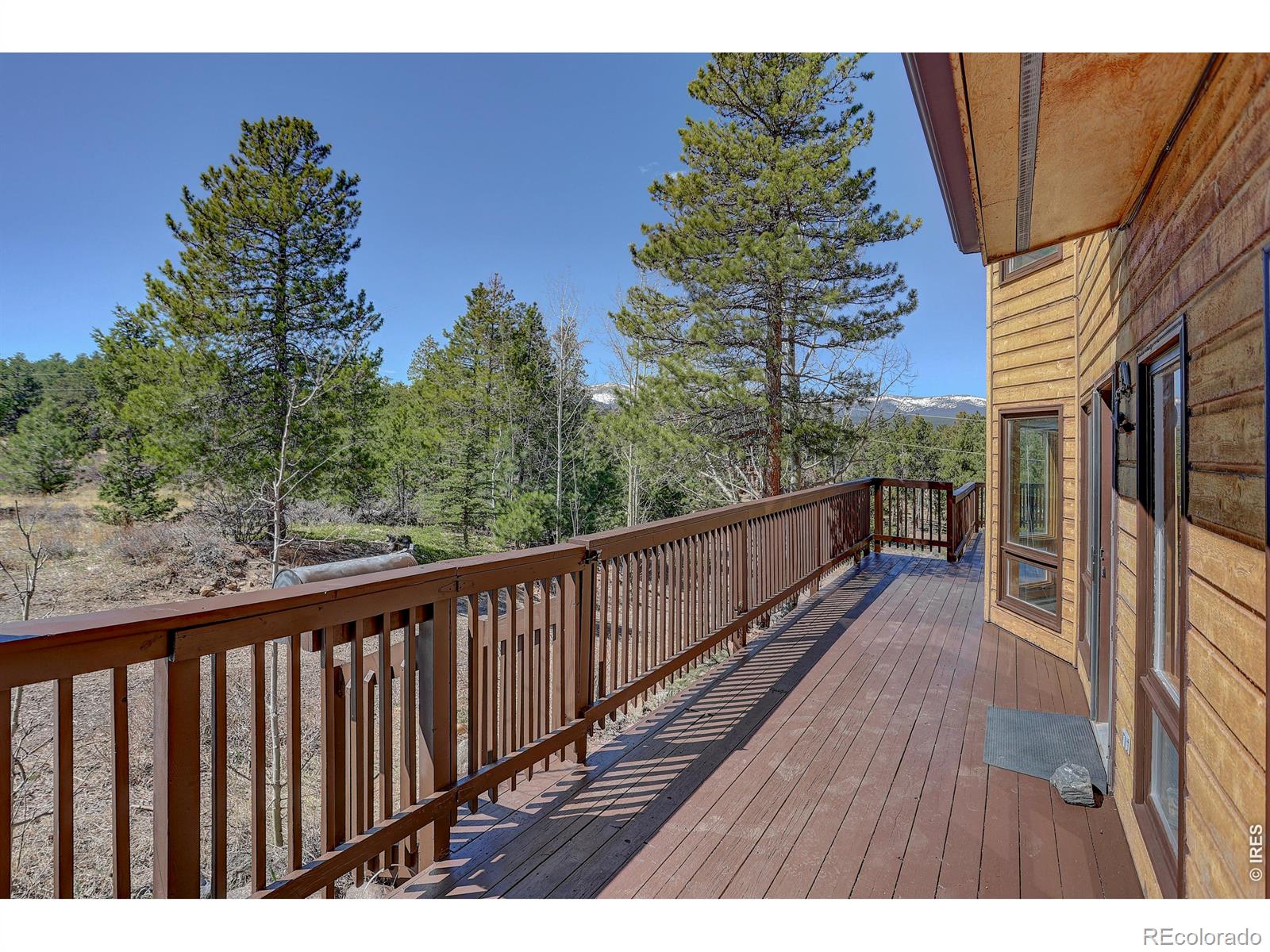 MLS Image #17 for 4030  ridge road,nederland, Colorado
