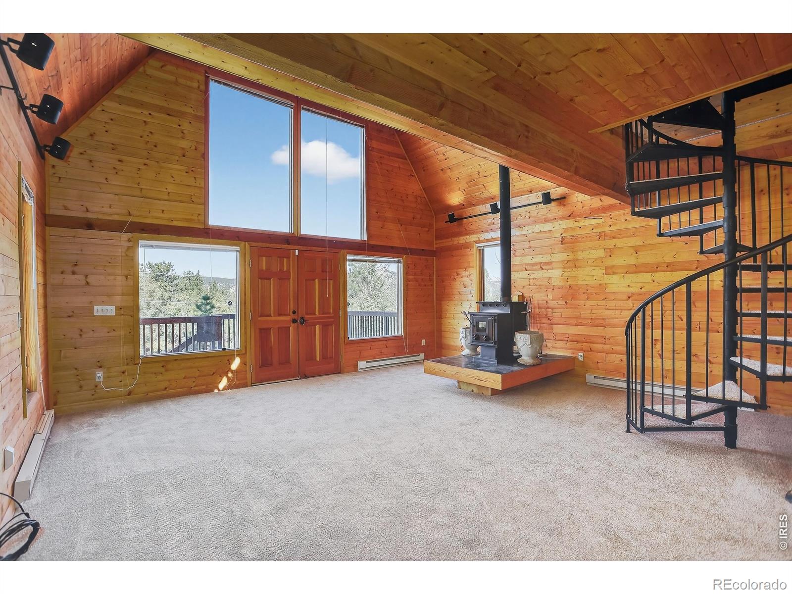MLS Image #22 for 4030  ridge road,nederland, Colorado
