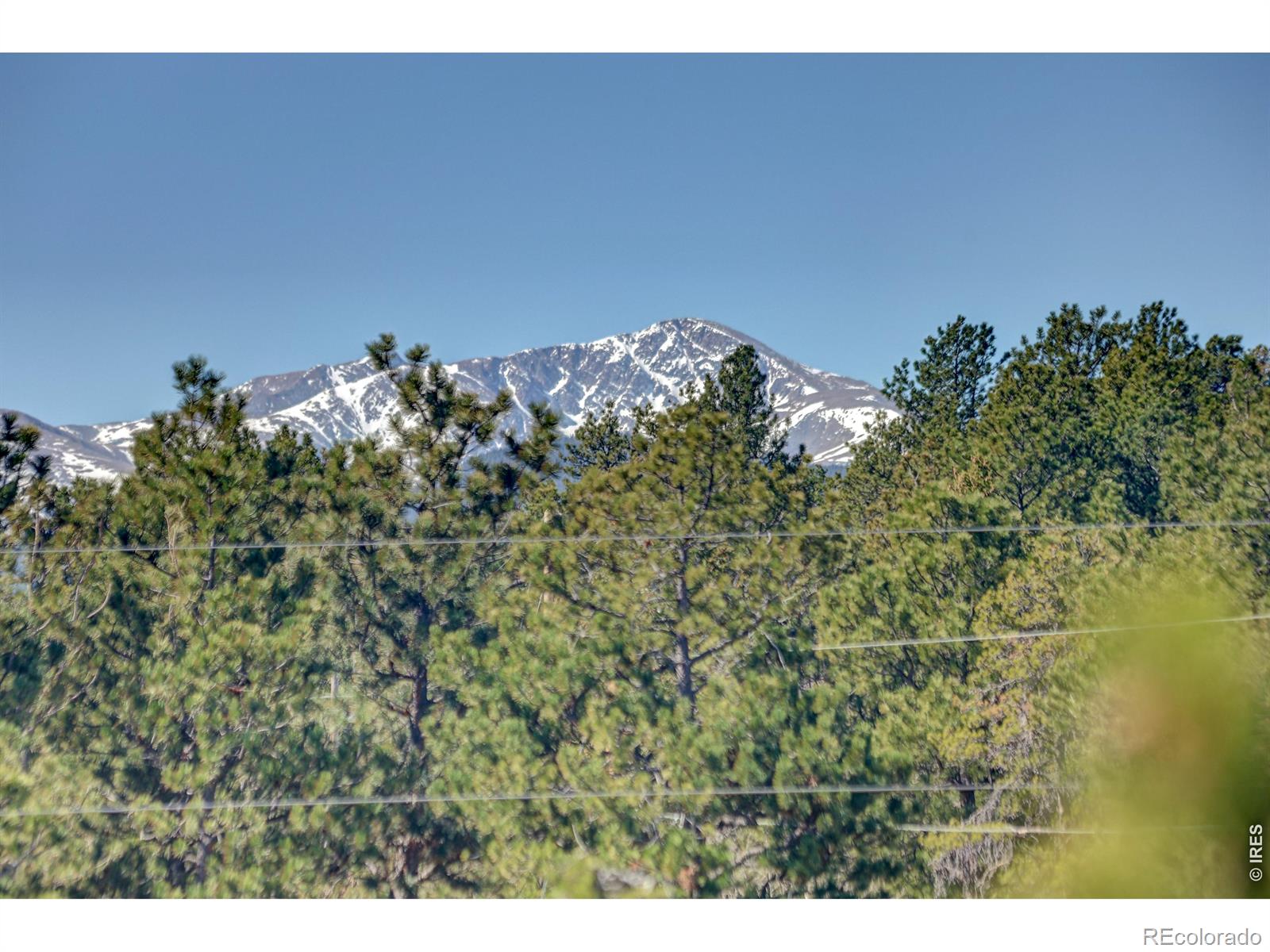 MLS Image #3 for 4030  ridge road,nederland, Colorado