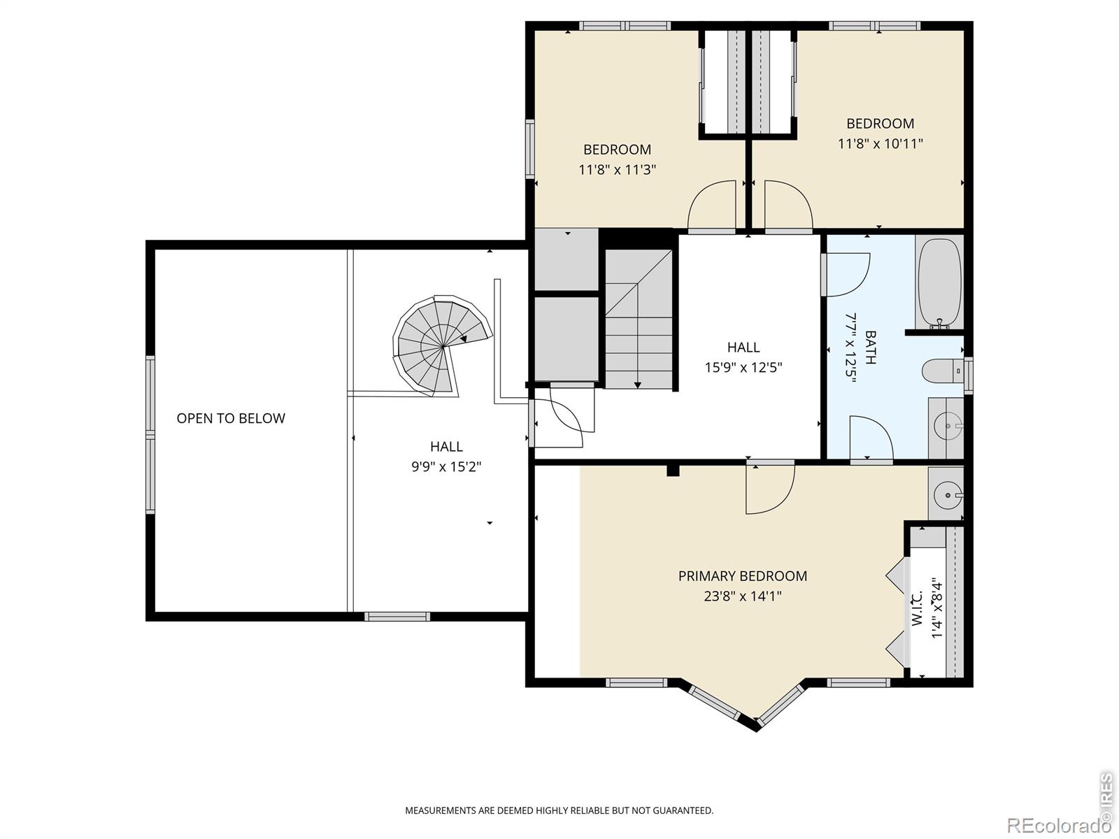 MLS Image #46 for 4030  ridge road,nederland, Colorado