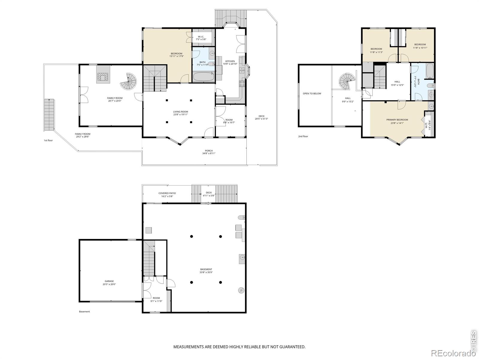 MLS Image #47 for 4030  ridge road,nederland, Colorado