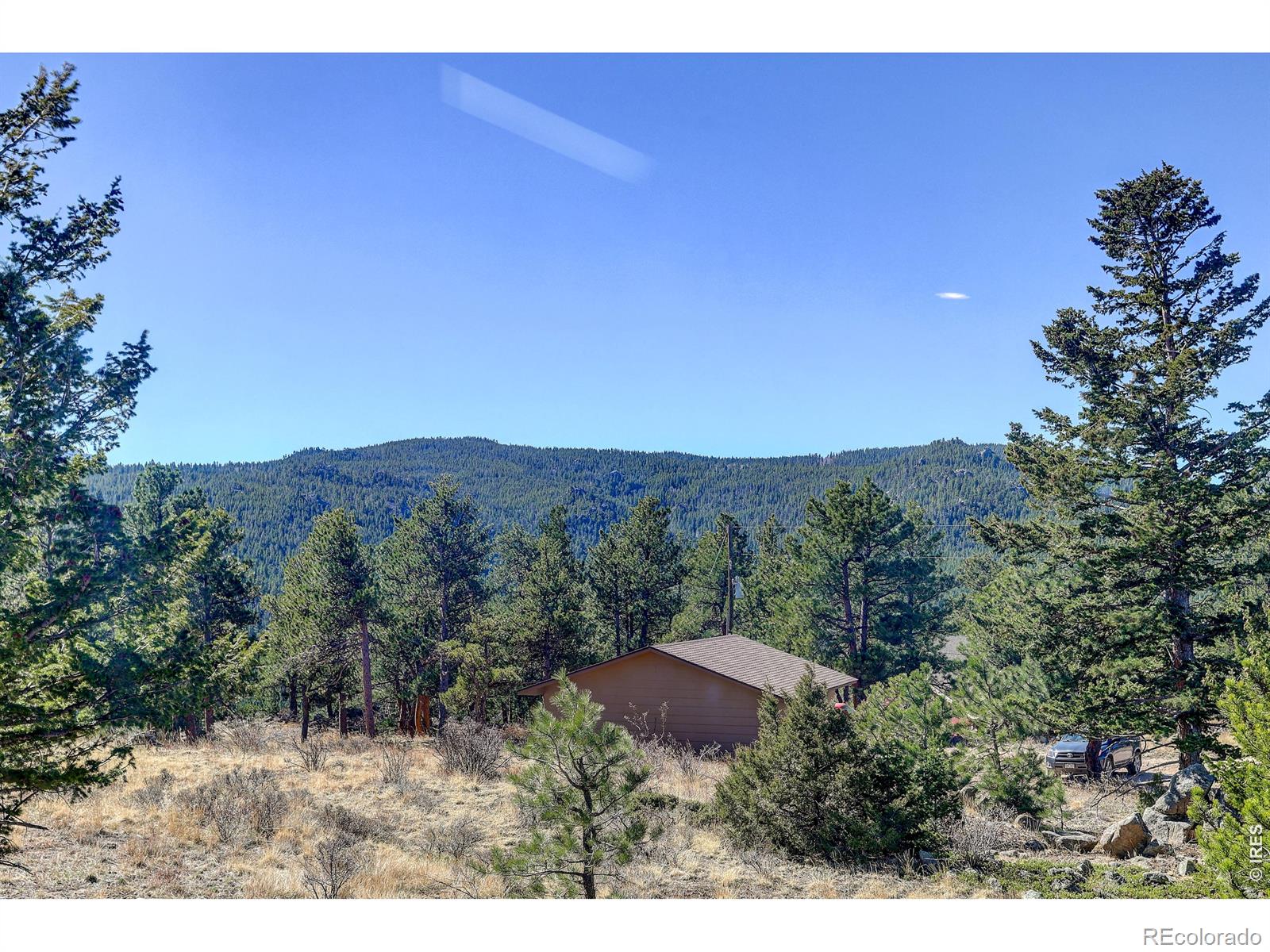 MLS Image #5 for 4030  ridge road,nederland, Colorado