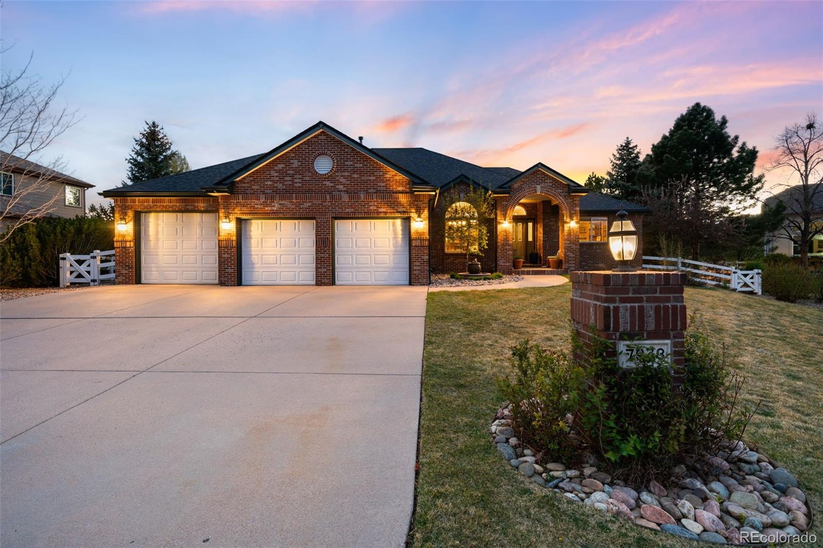 MLS Image #1 for 7973  orion way,arvada, Colorado