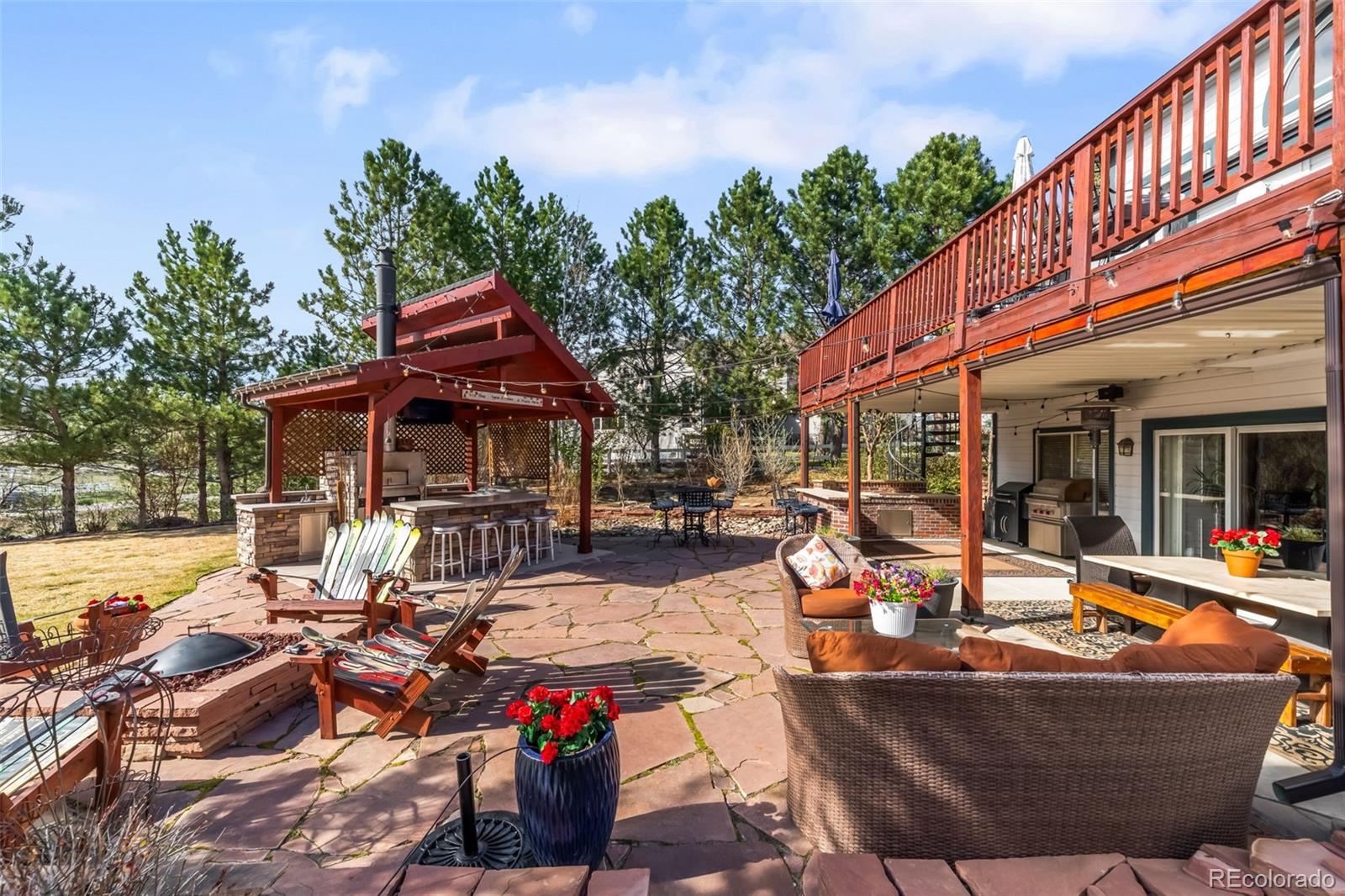 MLS Image #38 for 7973  orion way,arvada, Colorado