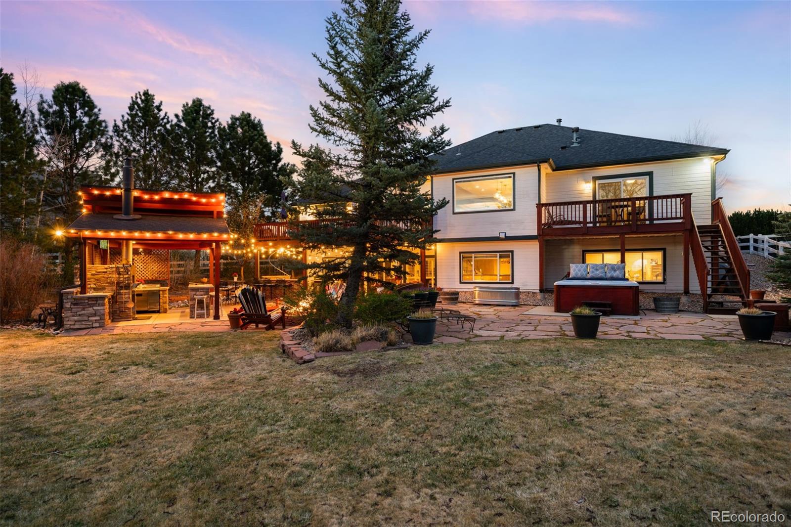 MLS Image #42 for 7973  orion way,arvada, Colorado