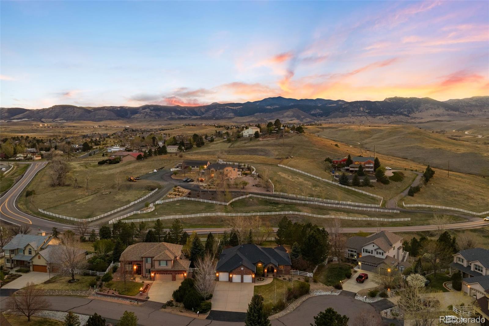 MLS Image #43 for 7973  orion way,arvada, Colorado