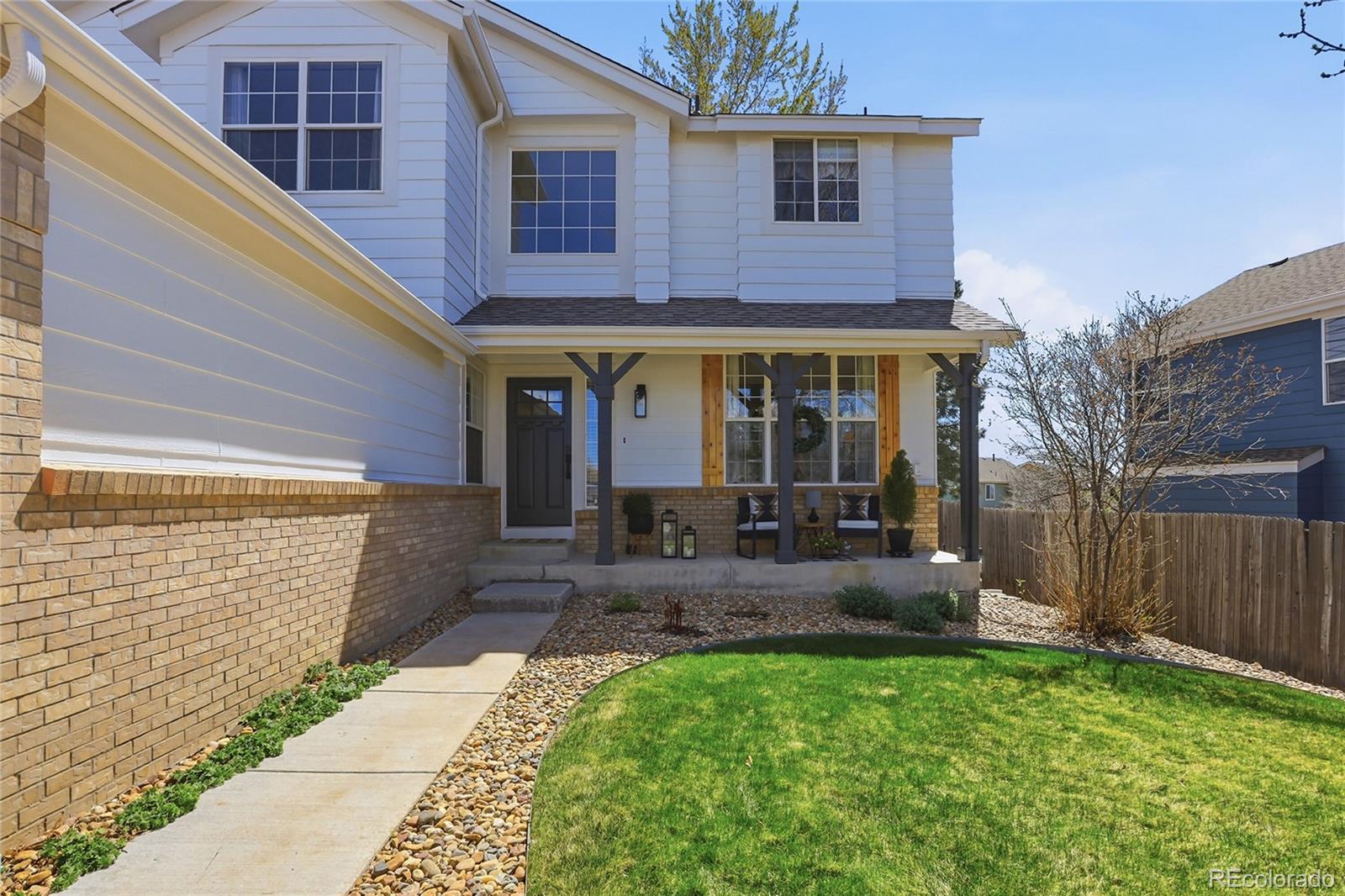 MLS Image #2 for 20316  vista circle,parker, Colorado
