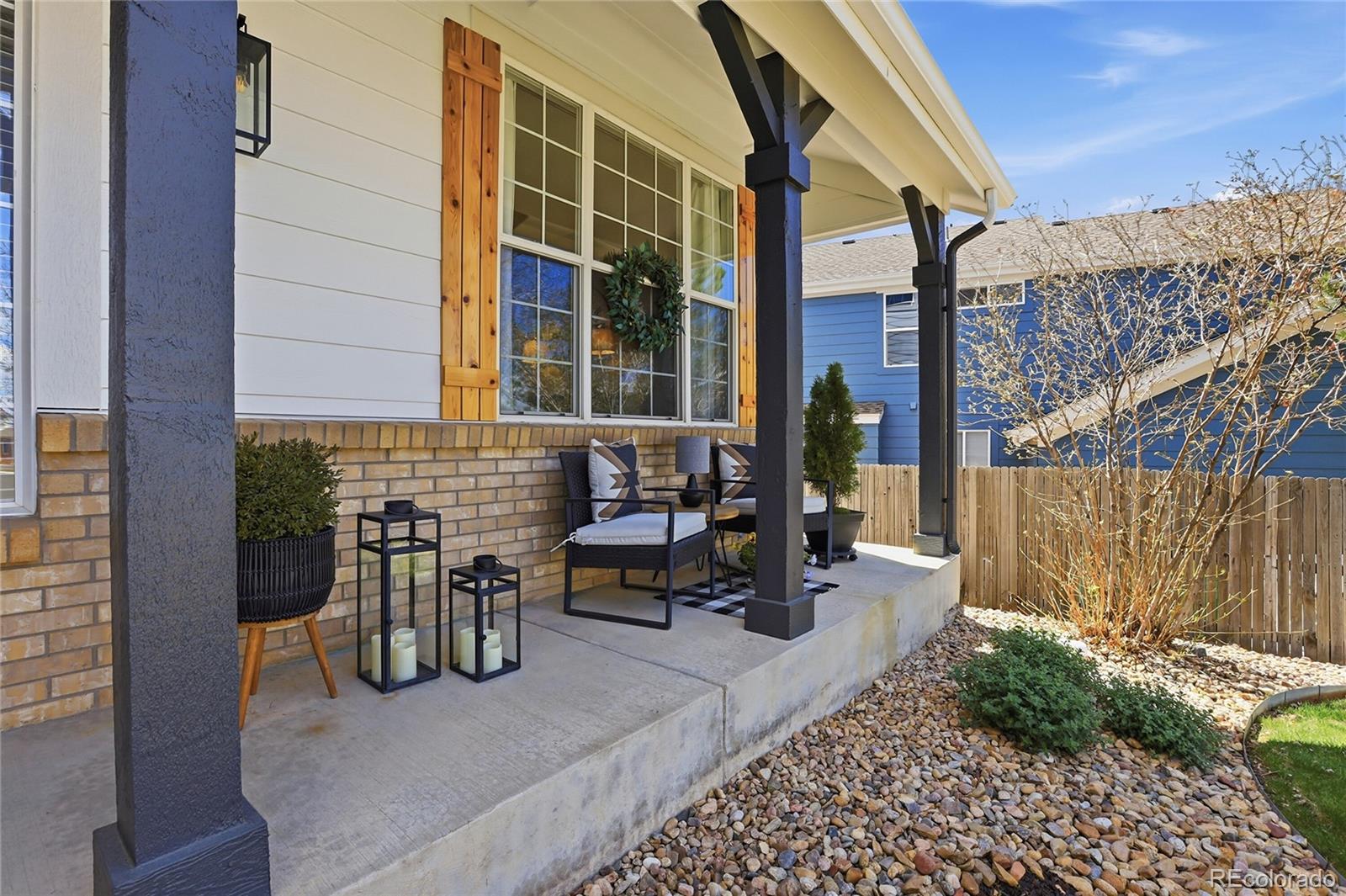 MLS Image #3 for 20316  vista circle,parker, Colorado