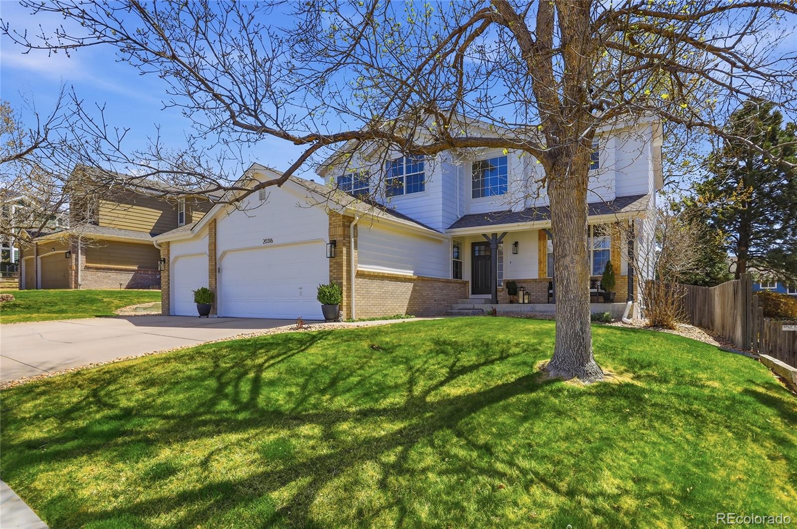 MLS Image #4 for 20316  vista circle,parker, Colorado