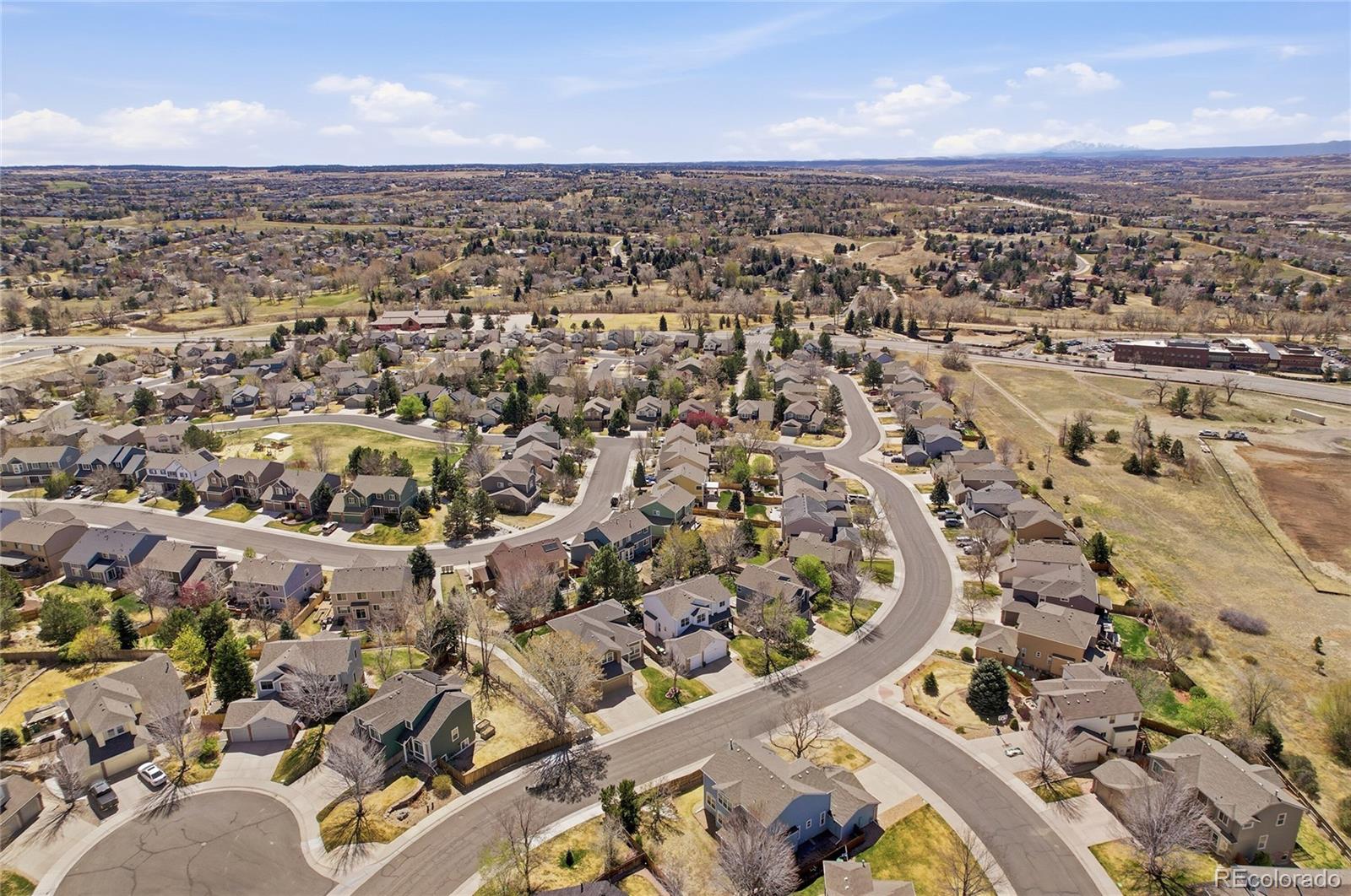 MLS Image #49 for 20316  vista circle,parker, Colorado