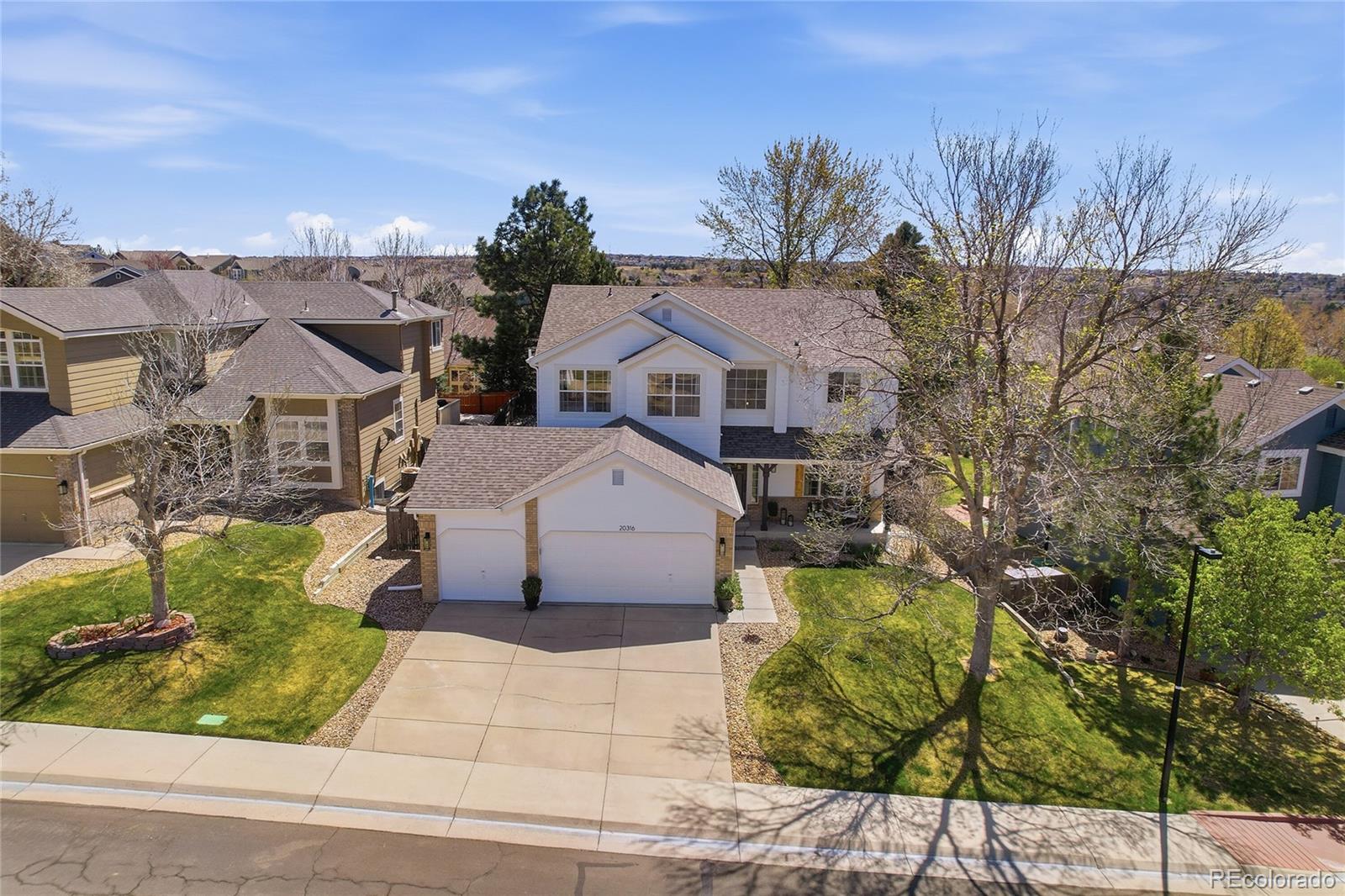 MLS Image #5 for 20316  vista circle,parker, Colorado