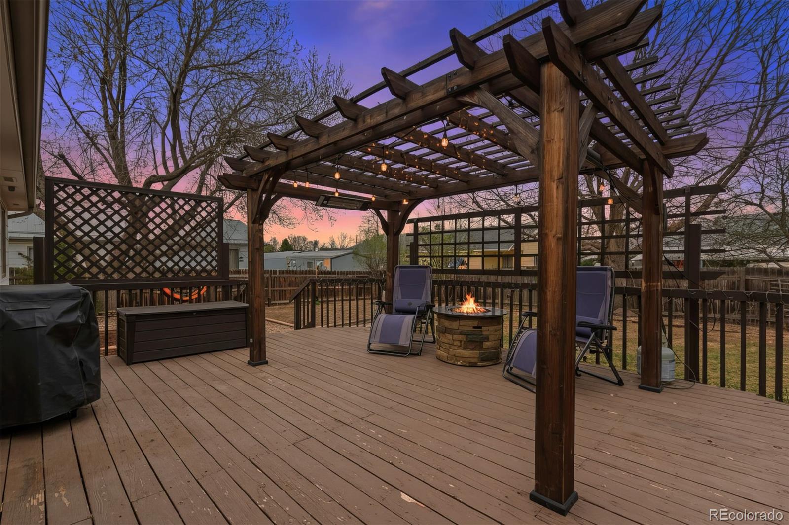 MLS Image #3 for 1064 s edinburgh drive,loveland, Colorado