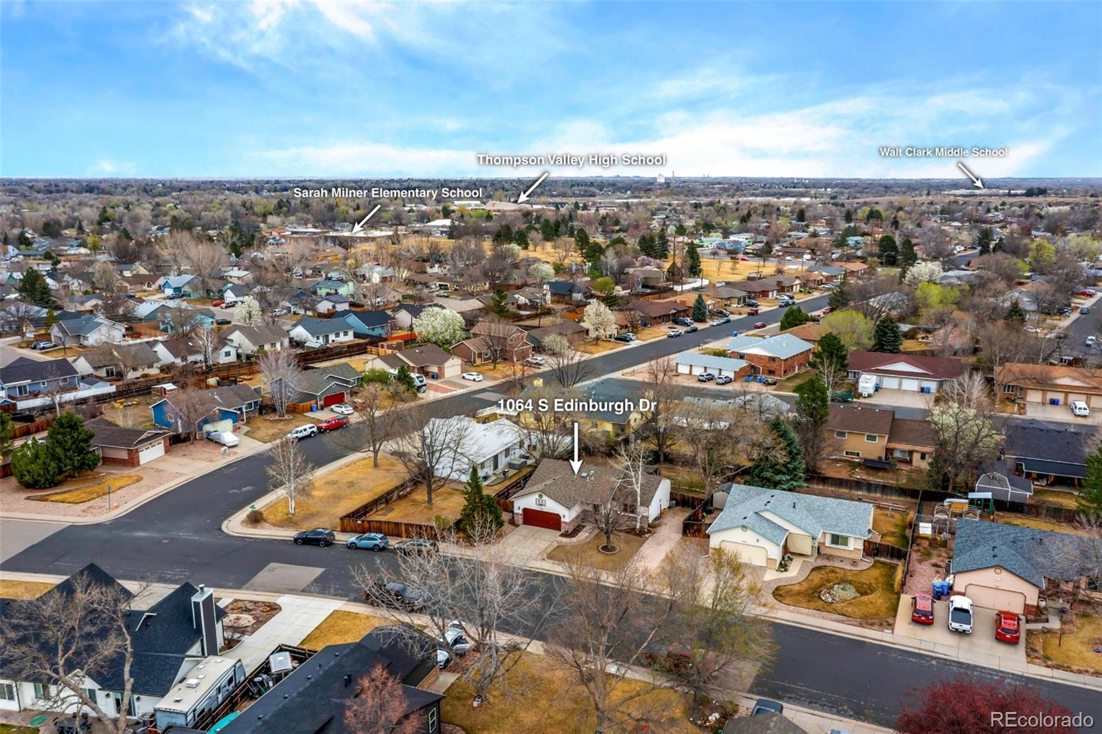MLS Image #32 for 1064 s edinburgh drive,loveland, Colorado