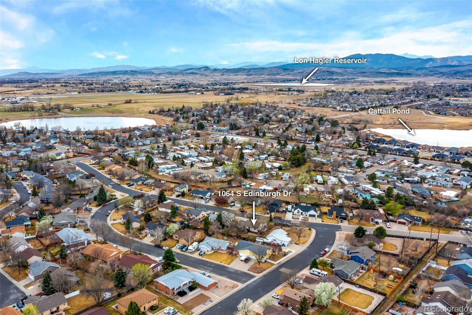 MLS Image #33 for 1064 s edinburgh drive,loveland, Colorado