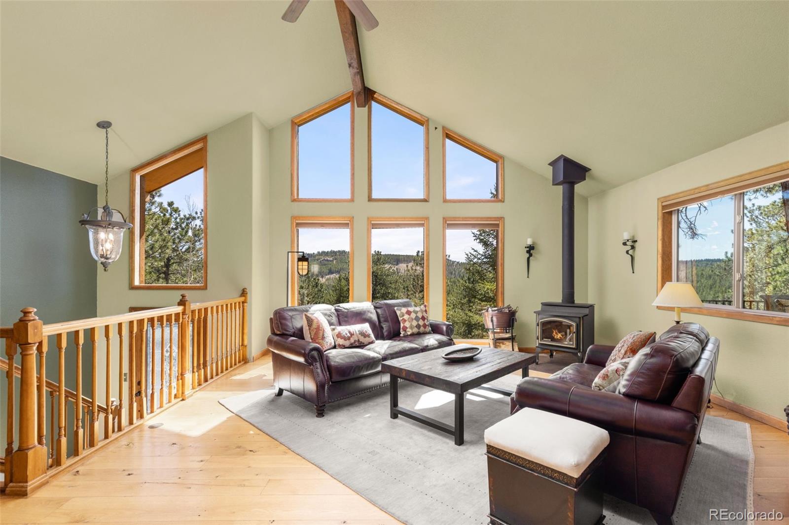 MLS Image #1 for 22081  bardwell avenue,conifer, Colorado