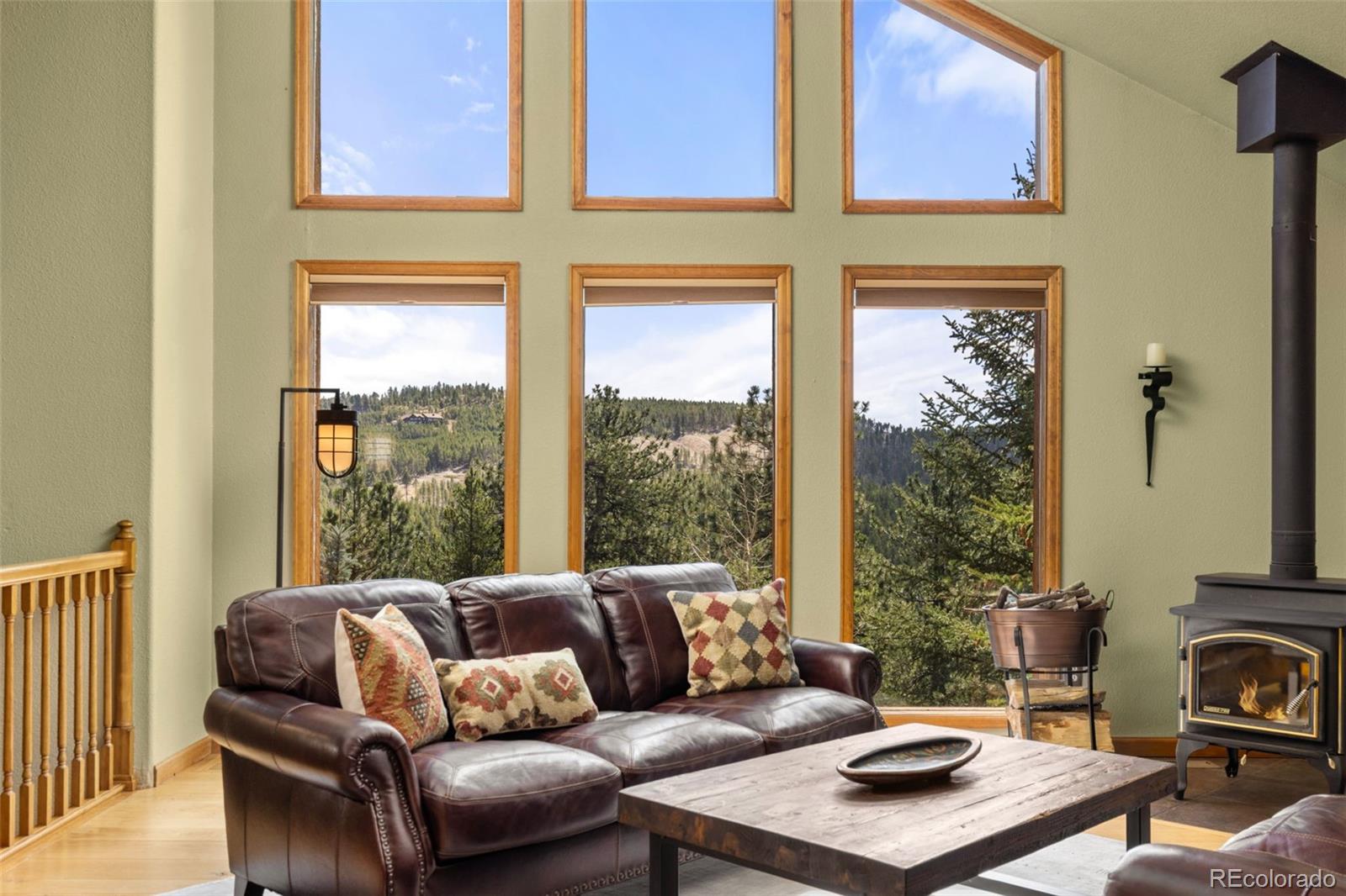 MLS Image #10 for 22081  bardwell avenue,conifer, Colorado
