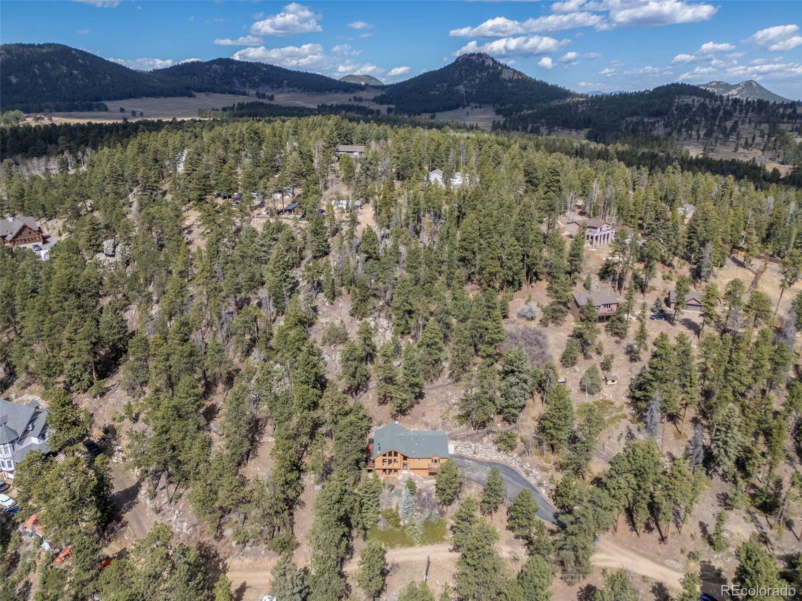 MLS Image #12 for 22081  bardwell avenue,conifer, Colorado