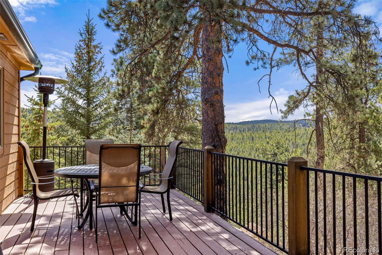 MLS Image #13 for 22081  bardwell avenue,conifer, Colorado