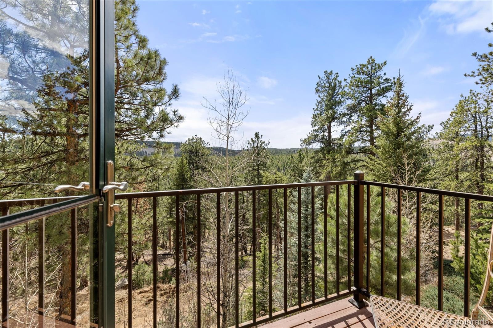 MLS Image #14 for 22081  bardwell avenue,conifer, Colorado