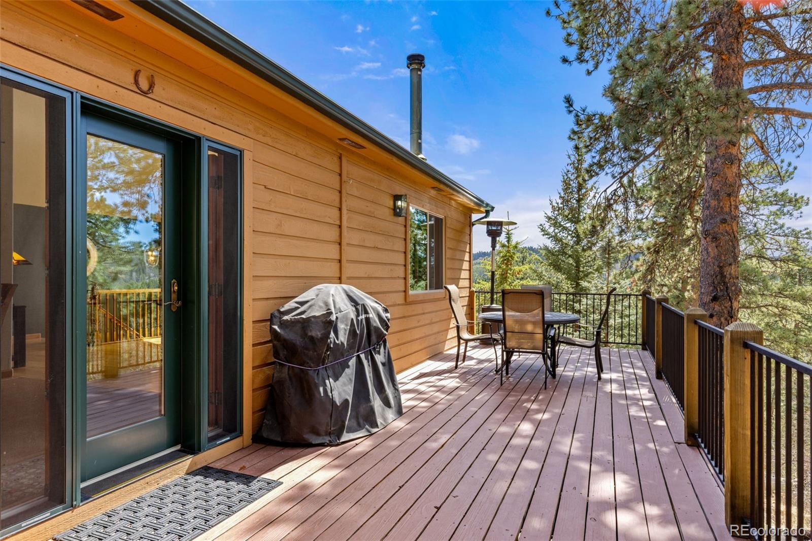 MLS Image #15 for 22081  bardwell avenue,conifer, Colorado