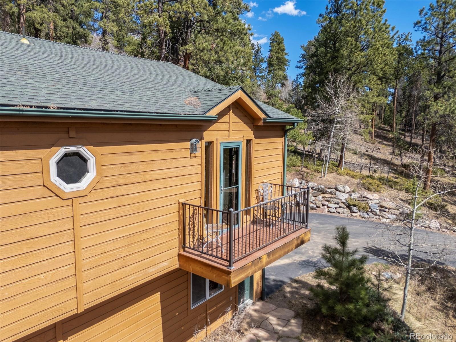 MLS Image #27 for 22081  bardwell avenue,conifer, Colorado