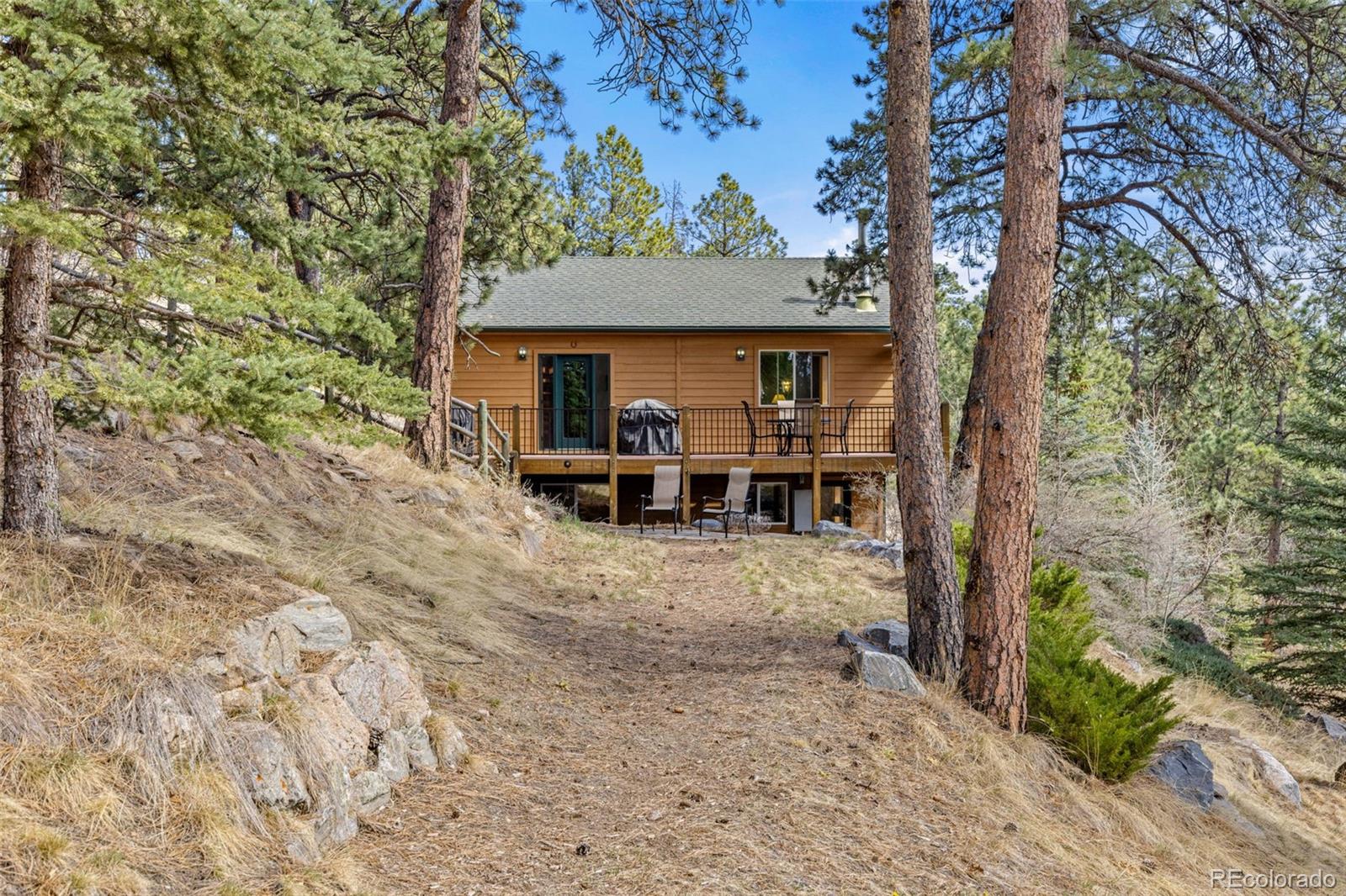 MLS Image #28 for 22081  bardwell avenue,conifer, Colorado