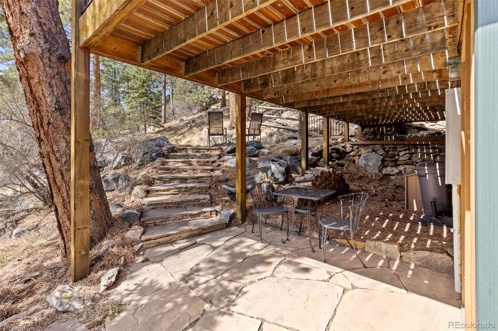 MLS Image #29 for 22081  bardwell avenue,conifer, Colorado