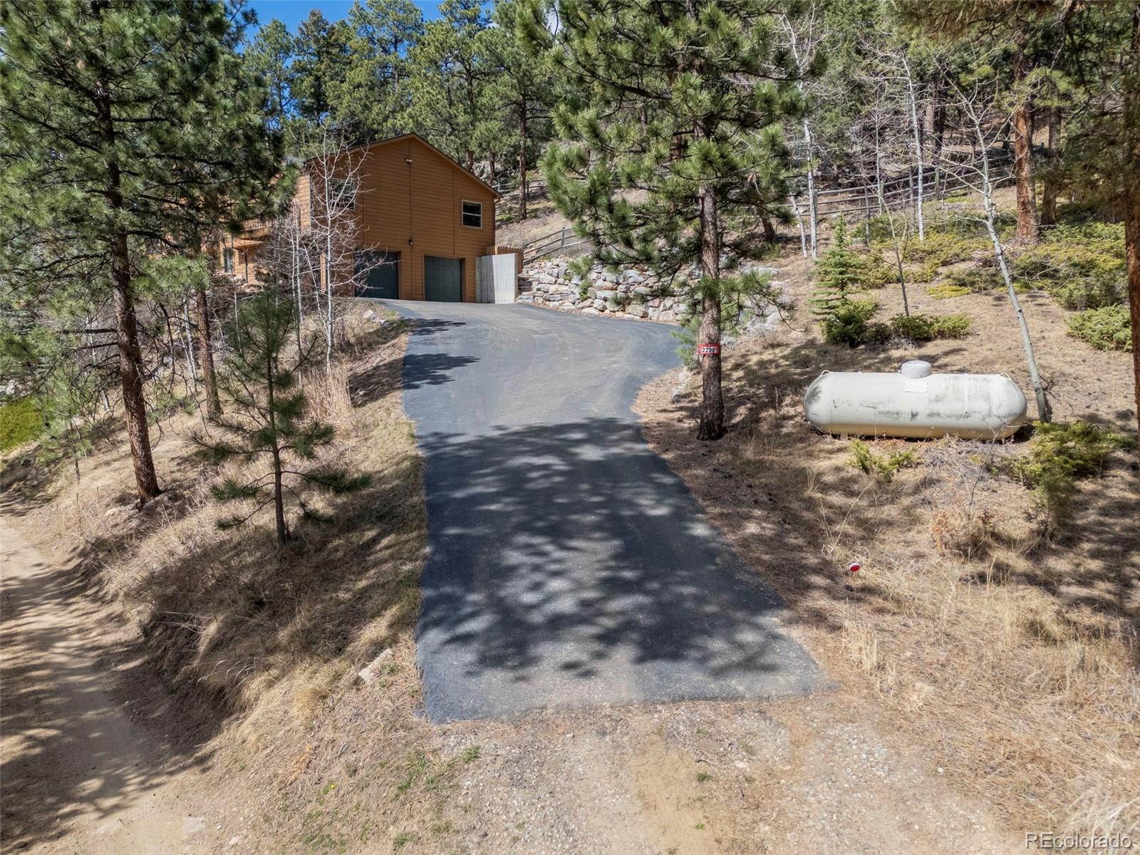 MLS Image #30 for 22081  bardwell avenue,conifer, Colorado