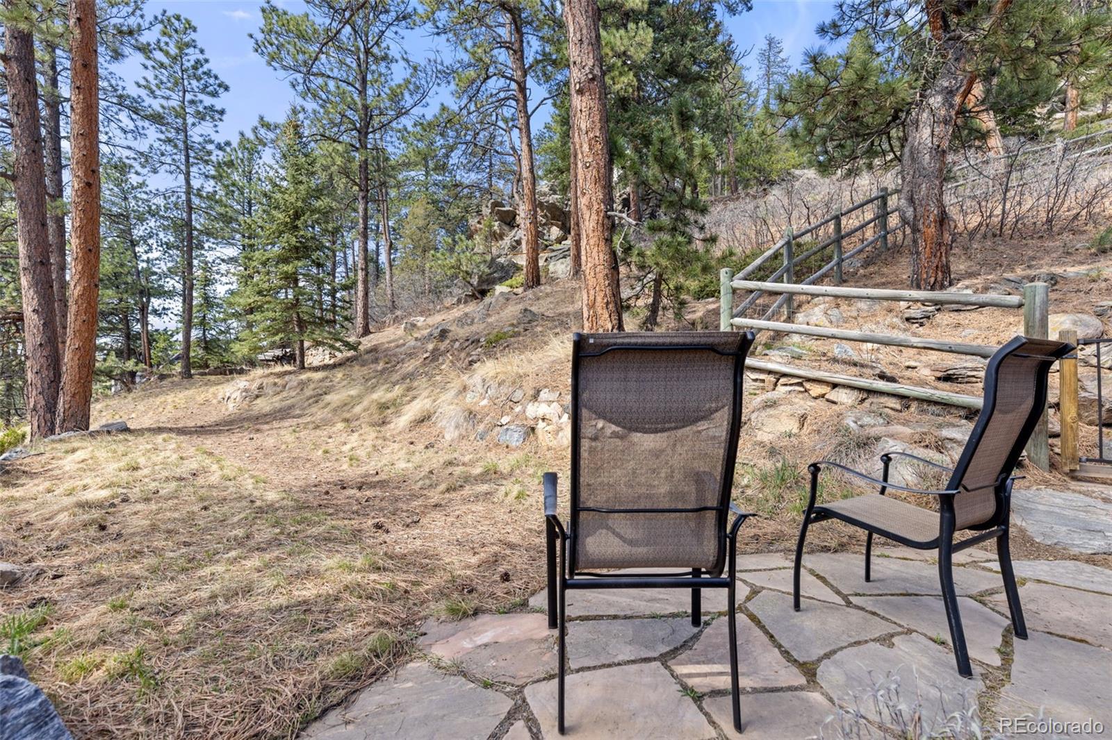 MLS Image #31 for 22081  bardwell avenue,conifer, Colorado