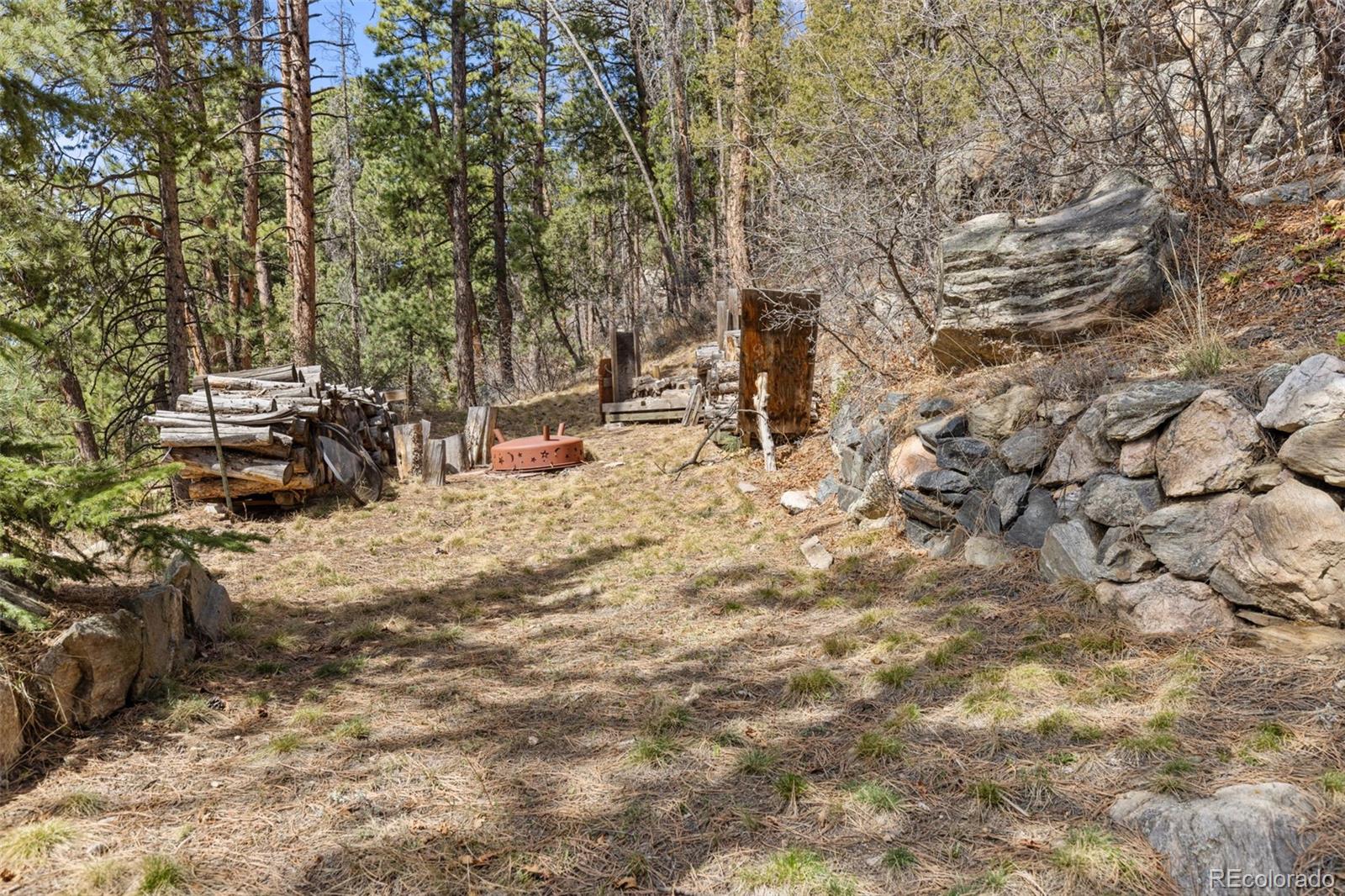 MLS Image #34 for 22081  bardwell avenue,conifer, Colorado