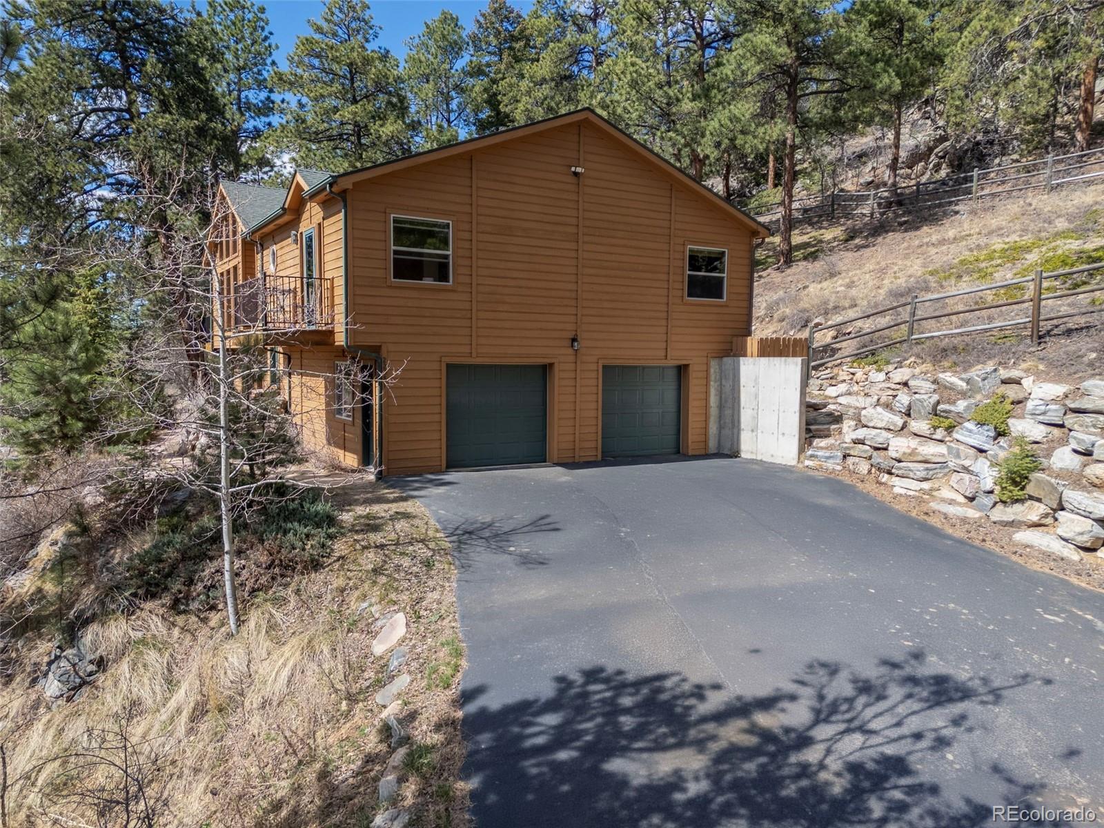 MLS Image #36 for 22081  bardwell avenue,conifer, Colorado