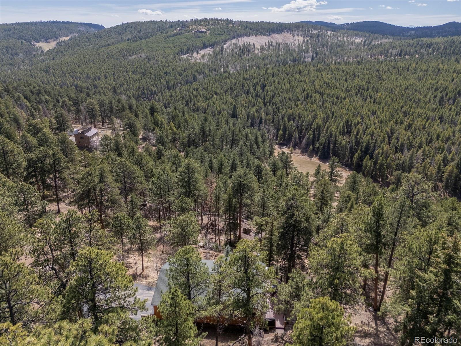 MLS Image #38 for 22081  bardwell avenue,conifer, Colorado