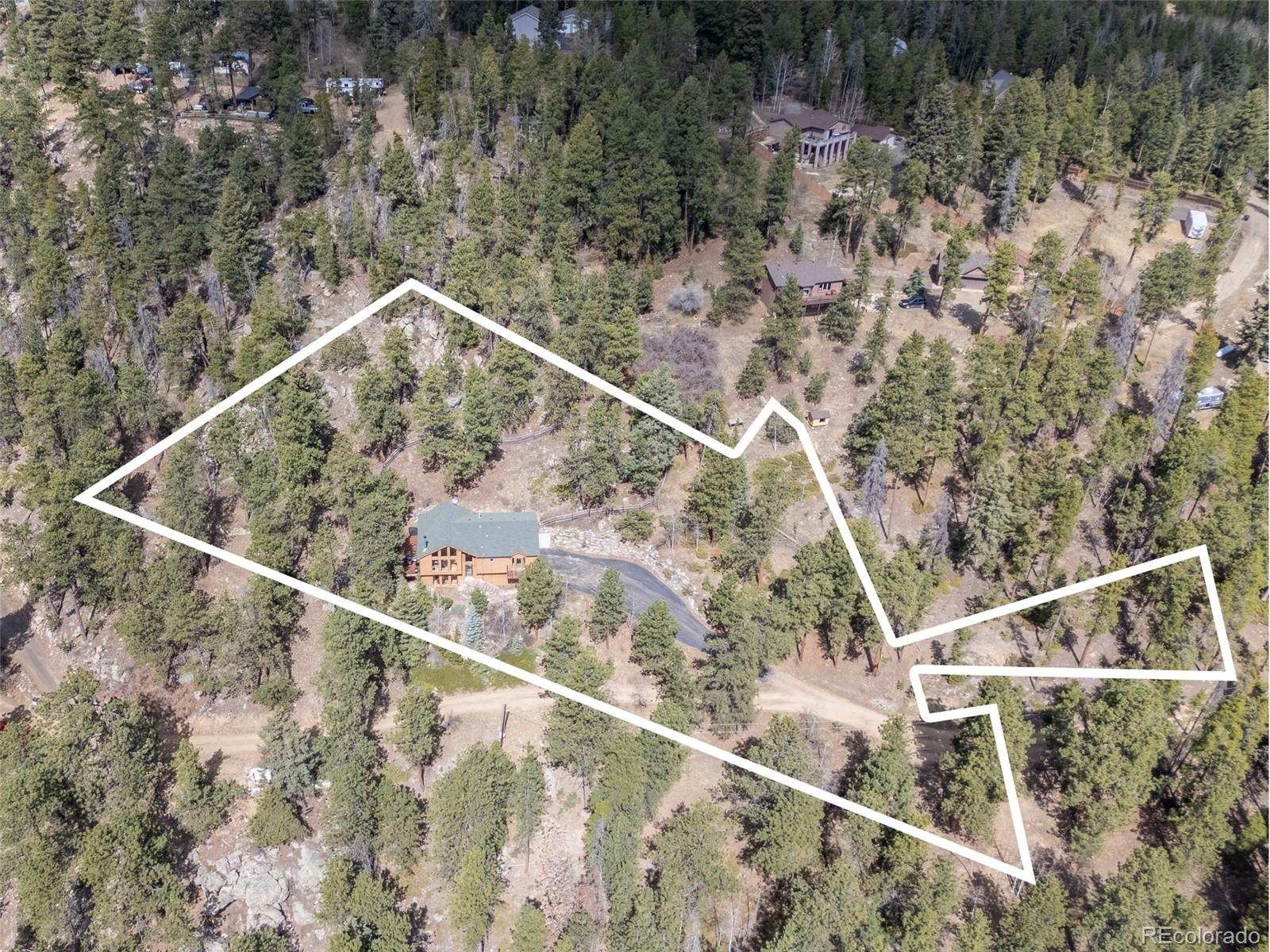 MLS Image #39 for 22081  bardwell avenue,conifer, Colorado